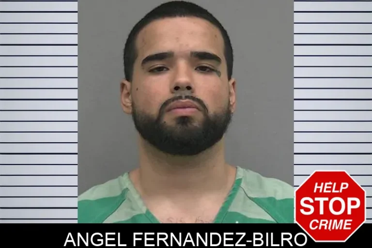Angel Fernandez-Bilro