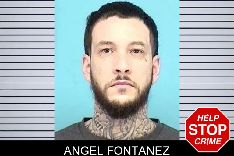 Angel Fontanez