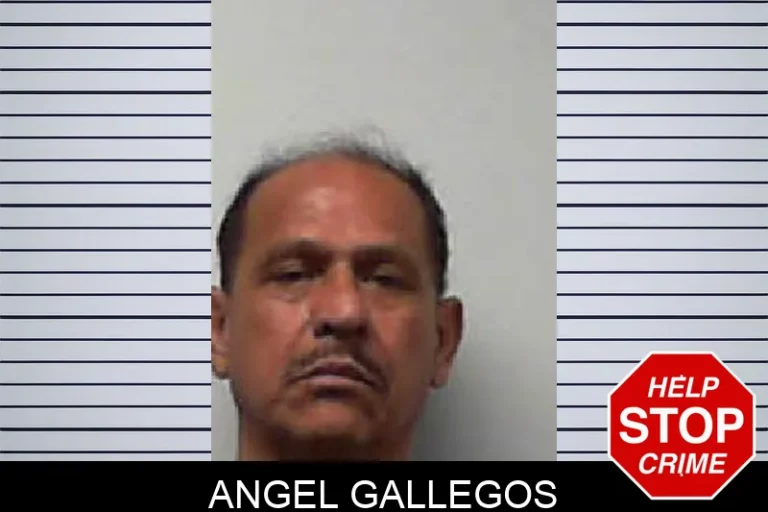 Angel Gallegos