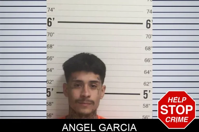 Angel Garcia
