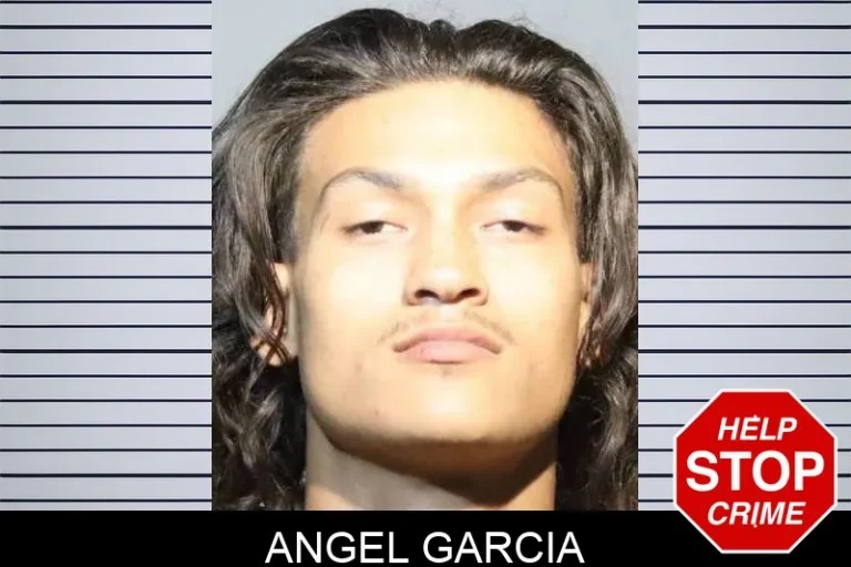 Angel Garcia