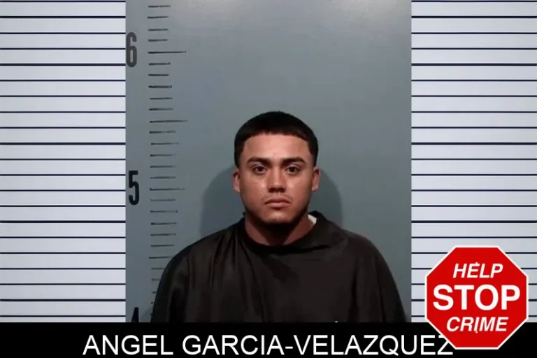 Angel Garcia-Velazquez