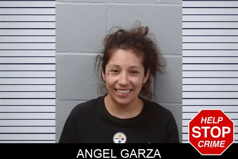 Angel Garza
