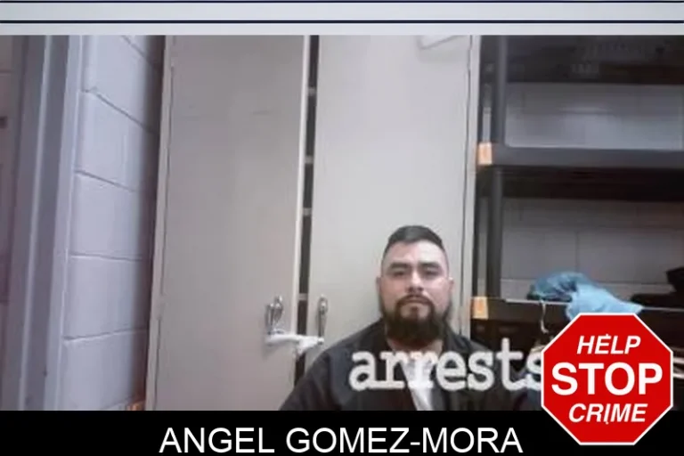 Angel Gomez-Mora