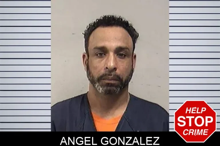 Angel Gonzalez