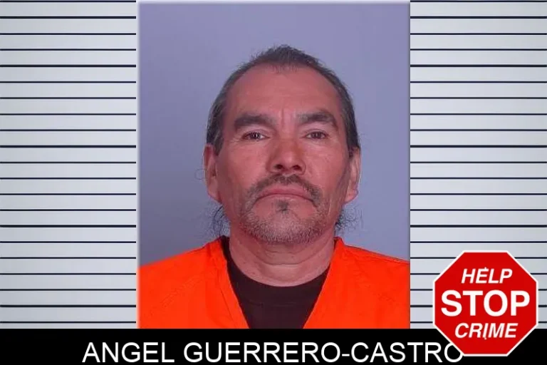 Angel GuErrero-Castro