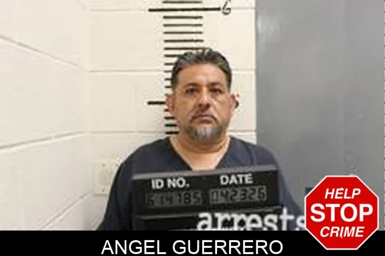 Angel Guerrero