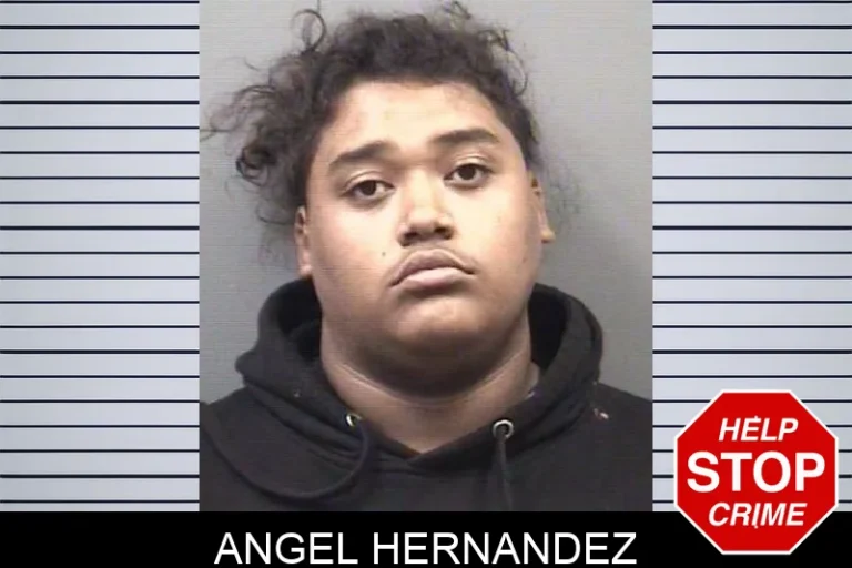 Angel Hernandez