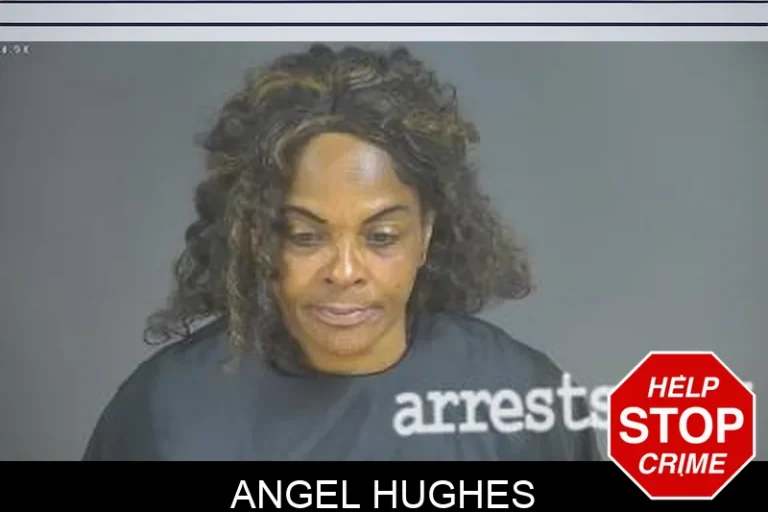 Angel Hughes