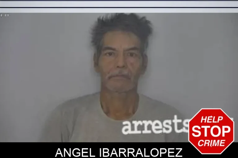 Angel Ibarralopez