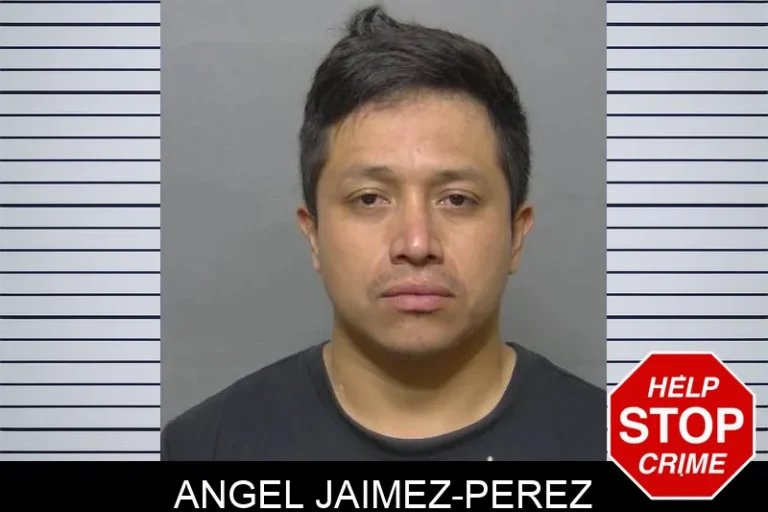Angel Jaimez-Perez