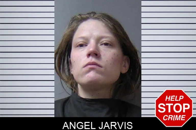 Angel Jarvis
