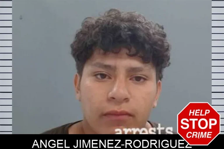 Angel Jimenez-Rodriguez