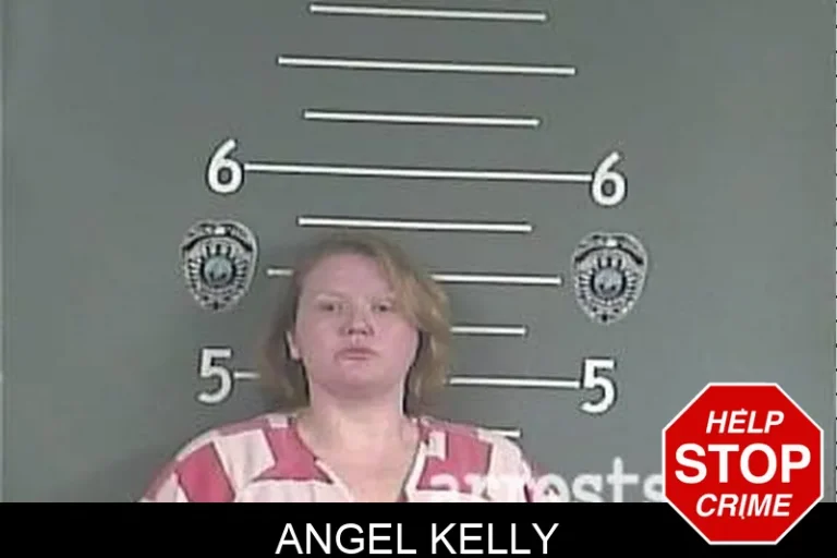 Angel Kelly