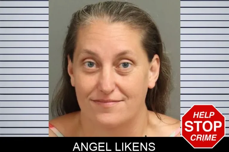 Angel Likens