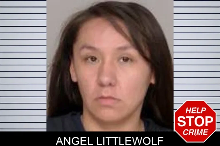 Angel Littlewolf