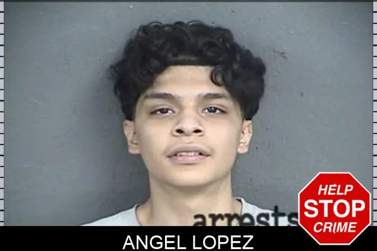 Angel Lopez