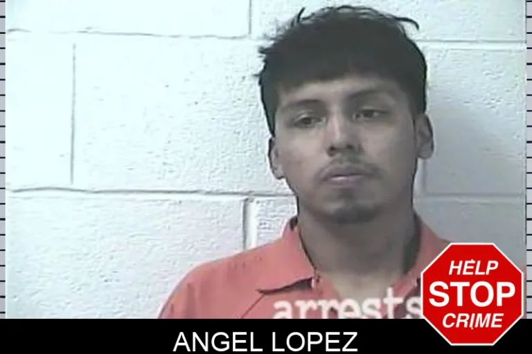 Angel Lopez