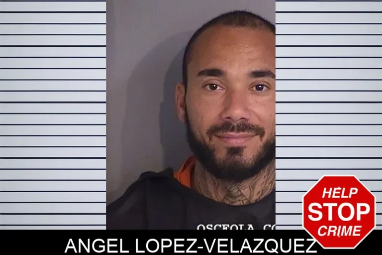 Angel Lopez-VelazquEz