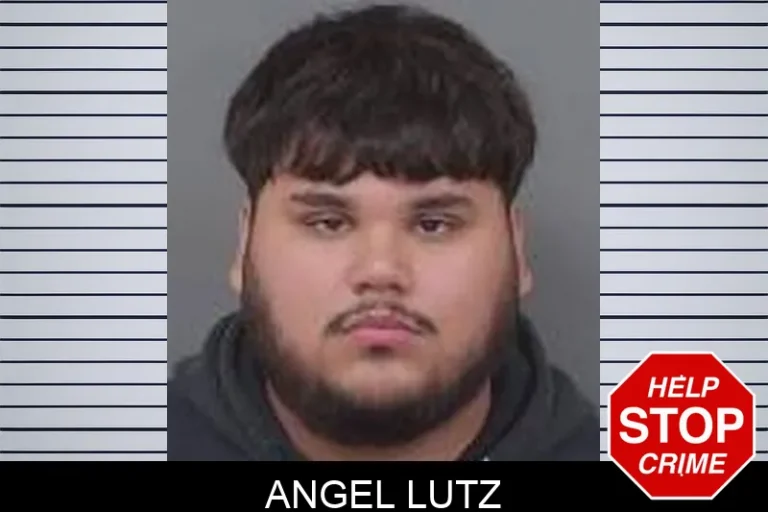 Angel Lutz