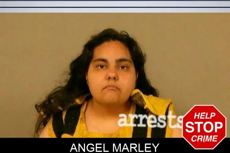 Angel Marley
