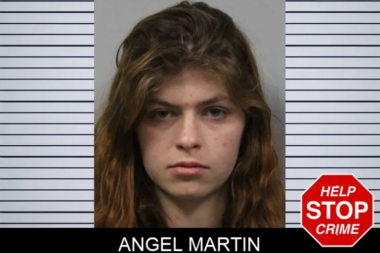 Angel Martin