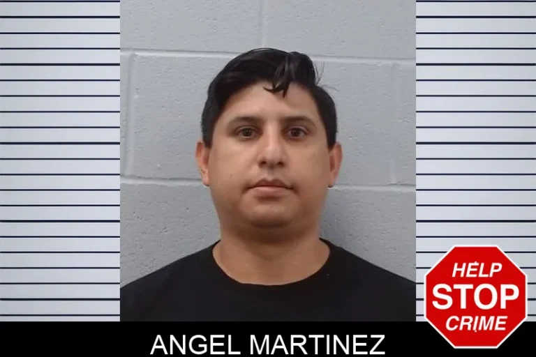 Angel Martinez