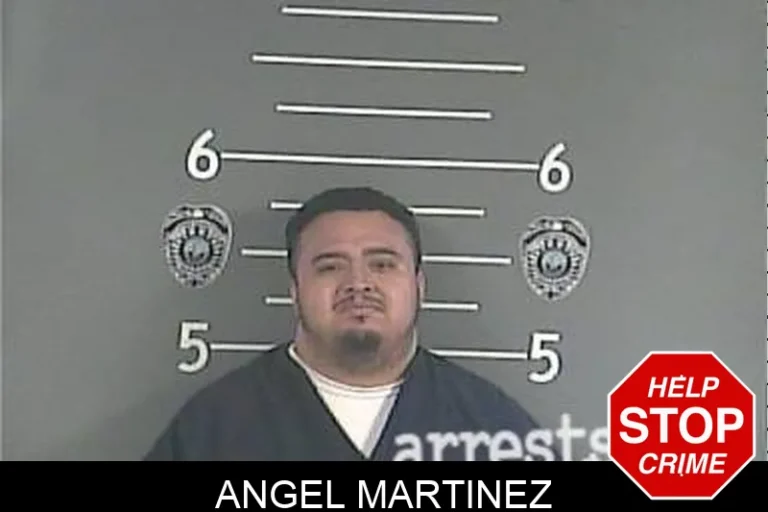 Angel Martinez