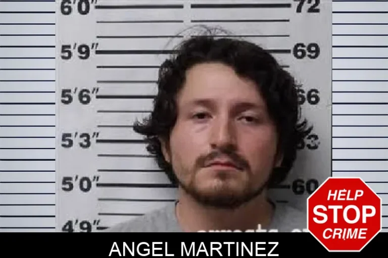 Angel Martinez
