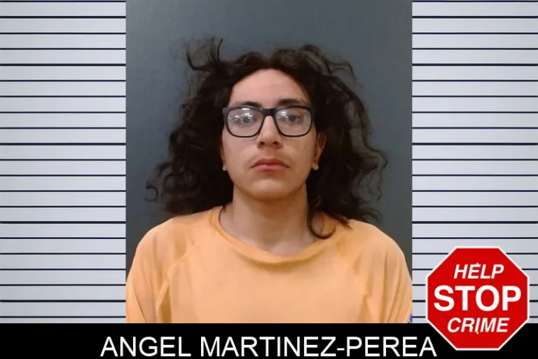 Angel Martinez-Perea
