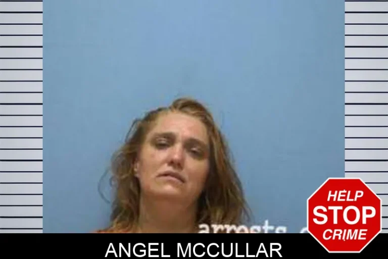 Angel McCullar
