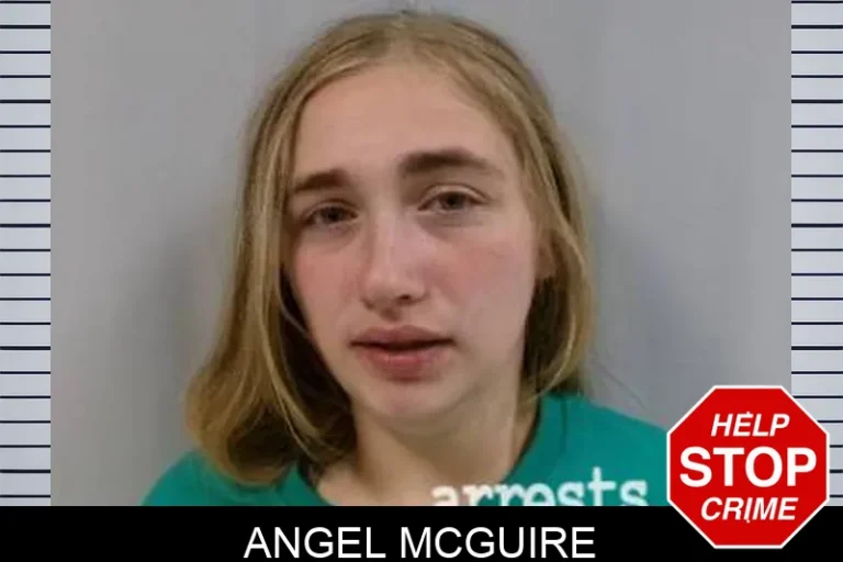 Angel McGuire