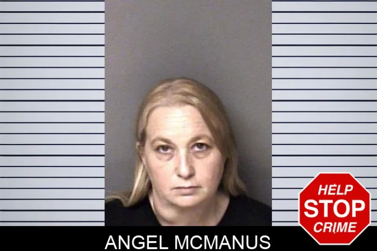 Angel McManus