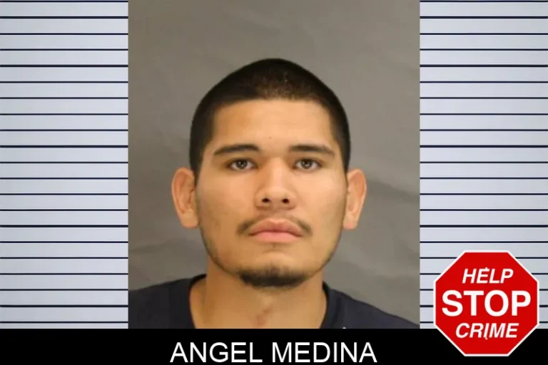 Angel Medina
