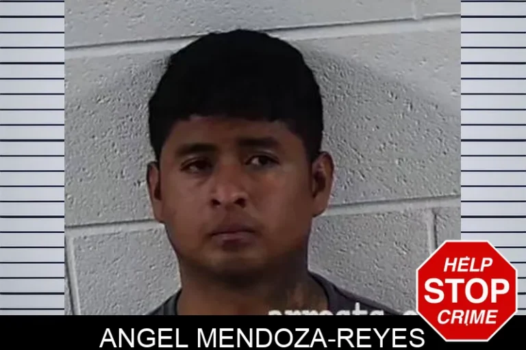 Angel Mendoza-Reyes