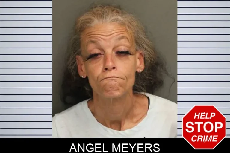 Angel Meyers