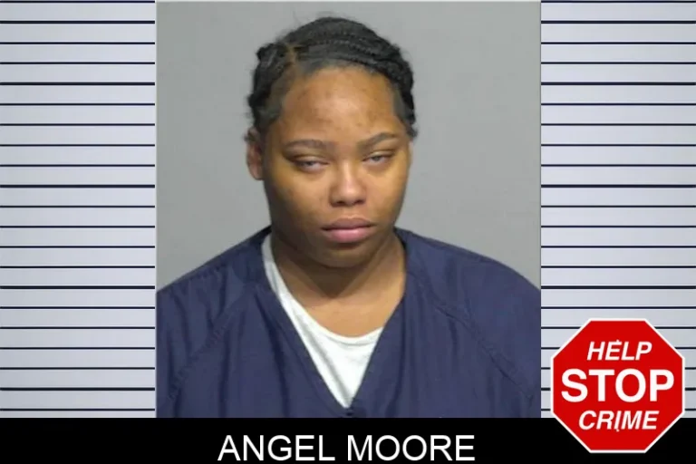 Angel Moore