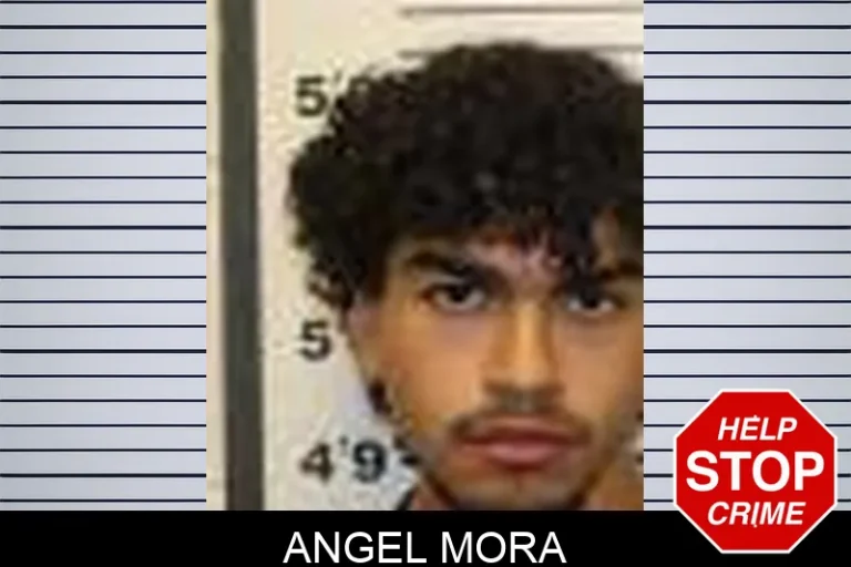 Angel Mora