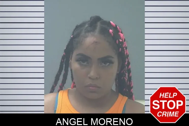Angel Moreno