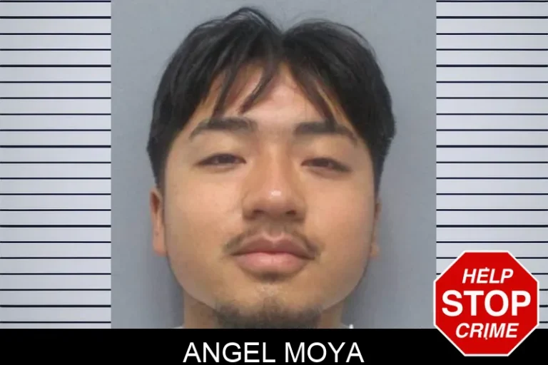 Angel Moya