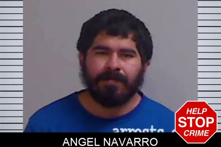 Angel Navarro