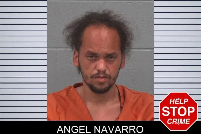 Angel Navarro