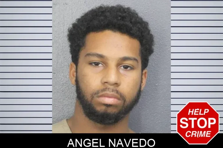 Angel Navedo
