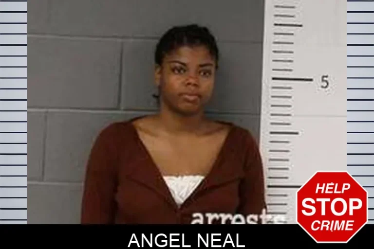 Angel Neal
