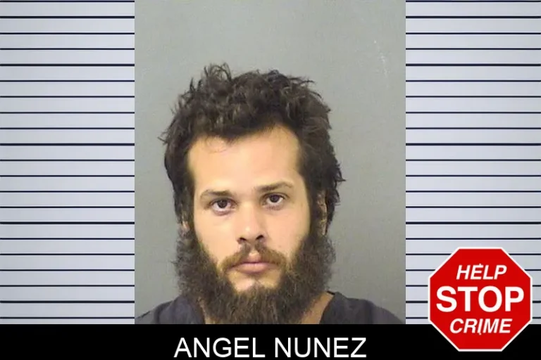 Angel Nunez