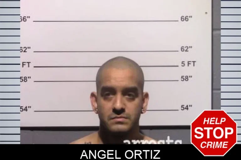 Angel Ortiz