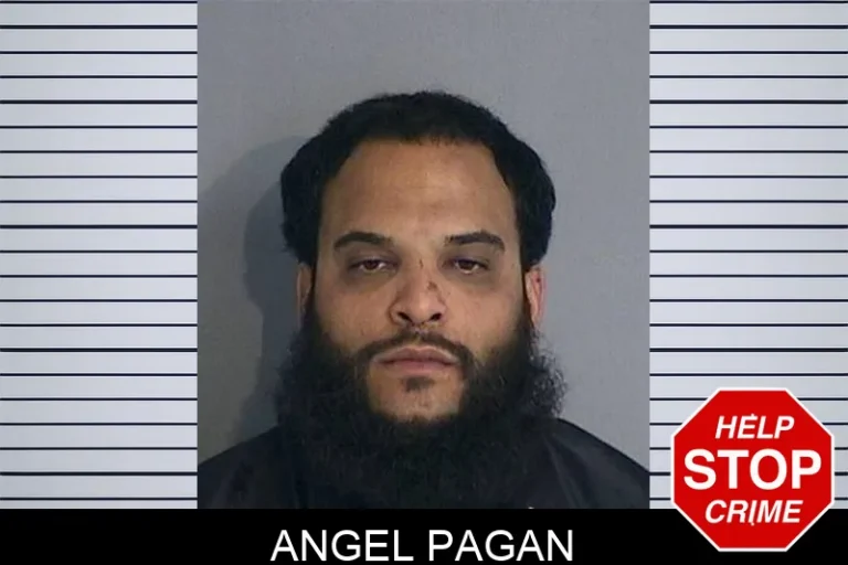 Angel Pagan