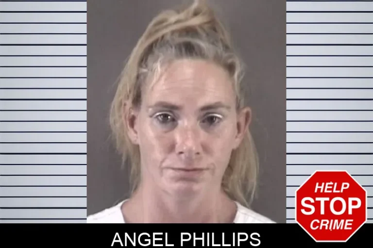 Angel Phillips