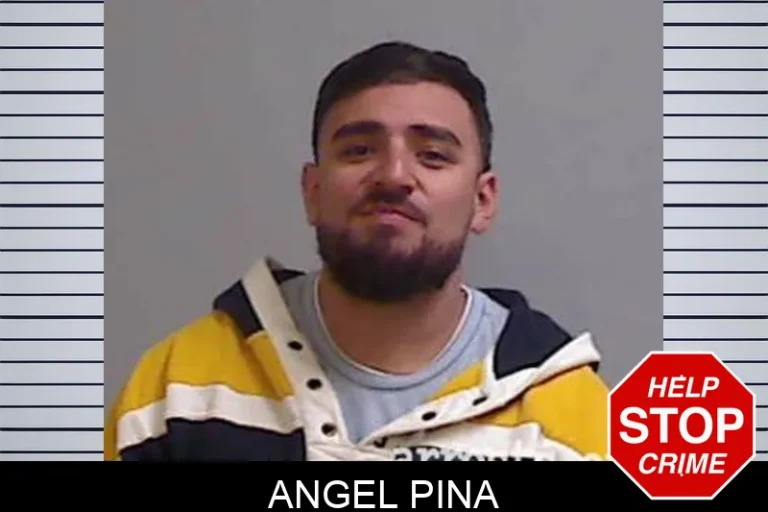 Angel Pina