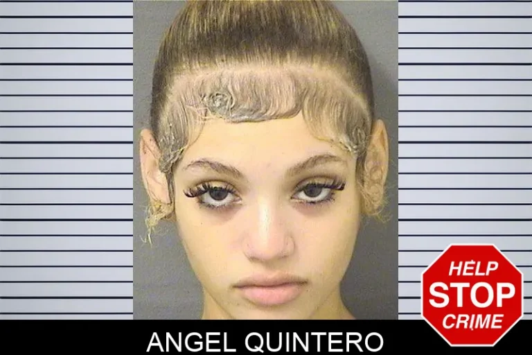 Angel QuIntero